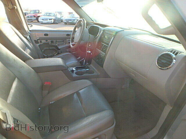 2007 FORD EXPLORER - VIN: 1FMEU73E87UB03935 - Фото 5