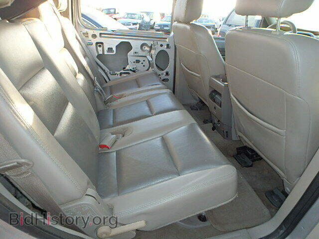 2007 FORD EXPLORER - VIN: 1FMEU73E87UB03935 - Фото 6
