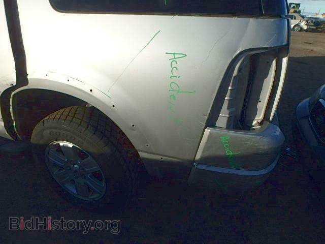 2007 FORD EXPLORER - VIN: 1FMEU73E87UB03935 - Фото 9