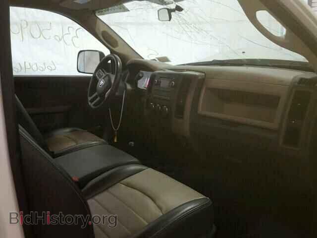 2011 DODGE RAM 3500 - VIN: 3D6WF4EL5BG501140 - Фото 5