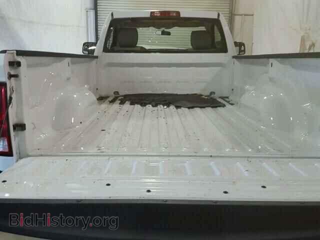 2011 DODGE RAM 3500 - VIN: 3D6WF4EL5BG501140 - Фото 6