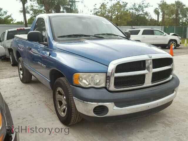 Фотография 1D7HA16N94J235799 - DODGE RAM 1500 2004