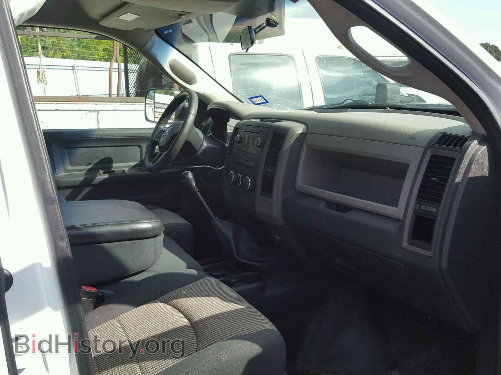 2012 DODGE RAM 3500 - VIN: 3C63DPGL9CG160069 - Фото 6