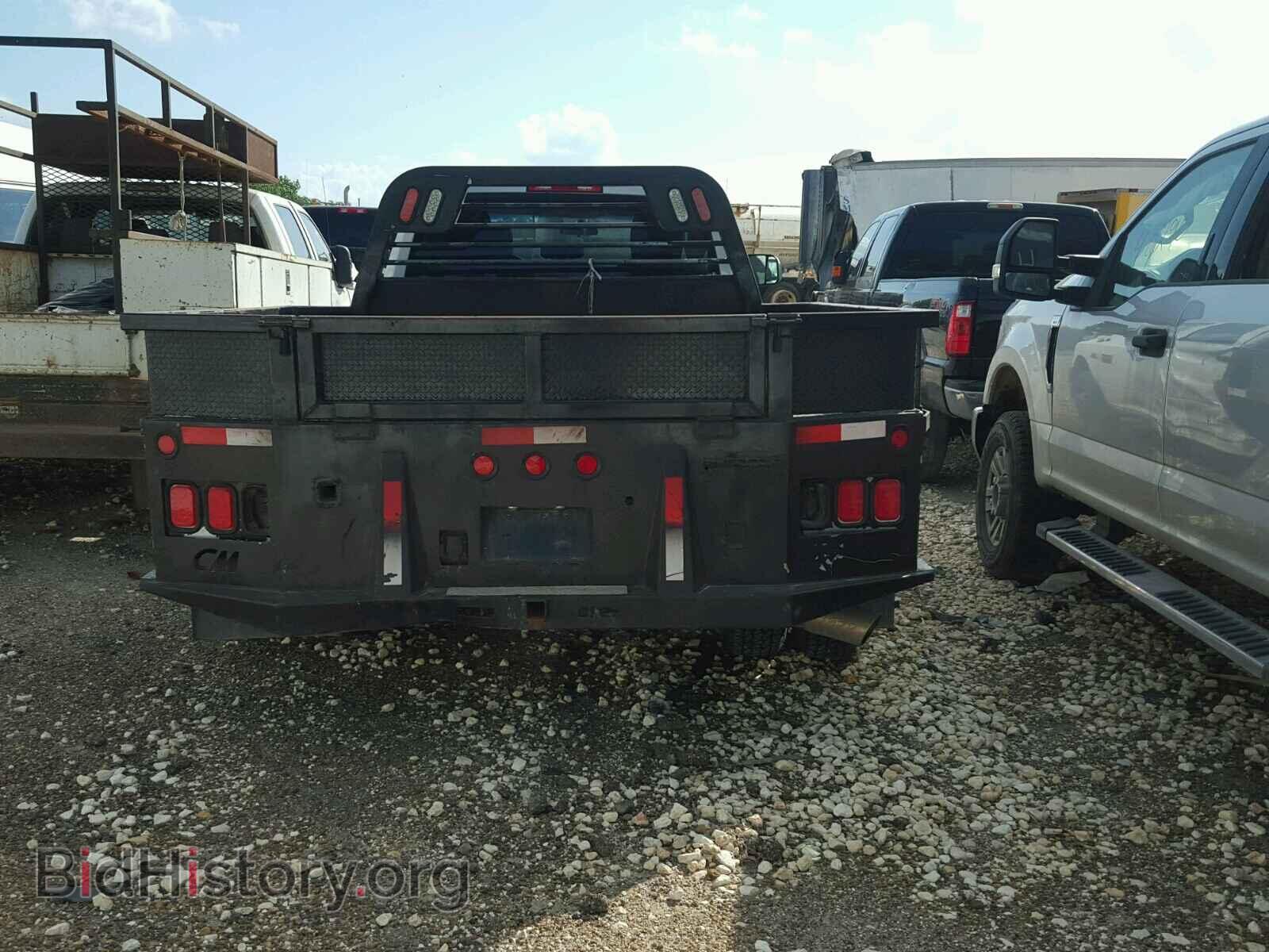 2012 DODGE RAM 3500 - VIN: 3C63DPGL9CG160069 - Фото 9