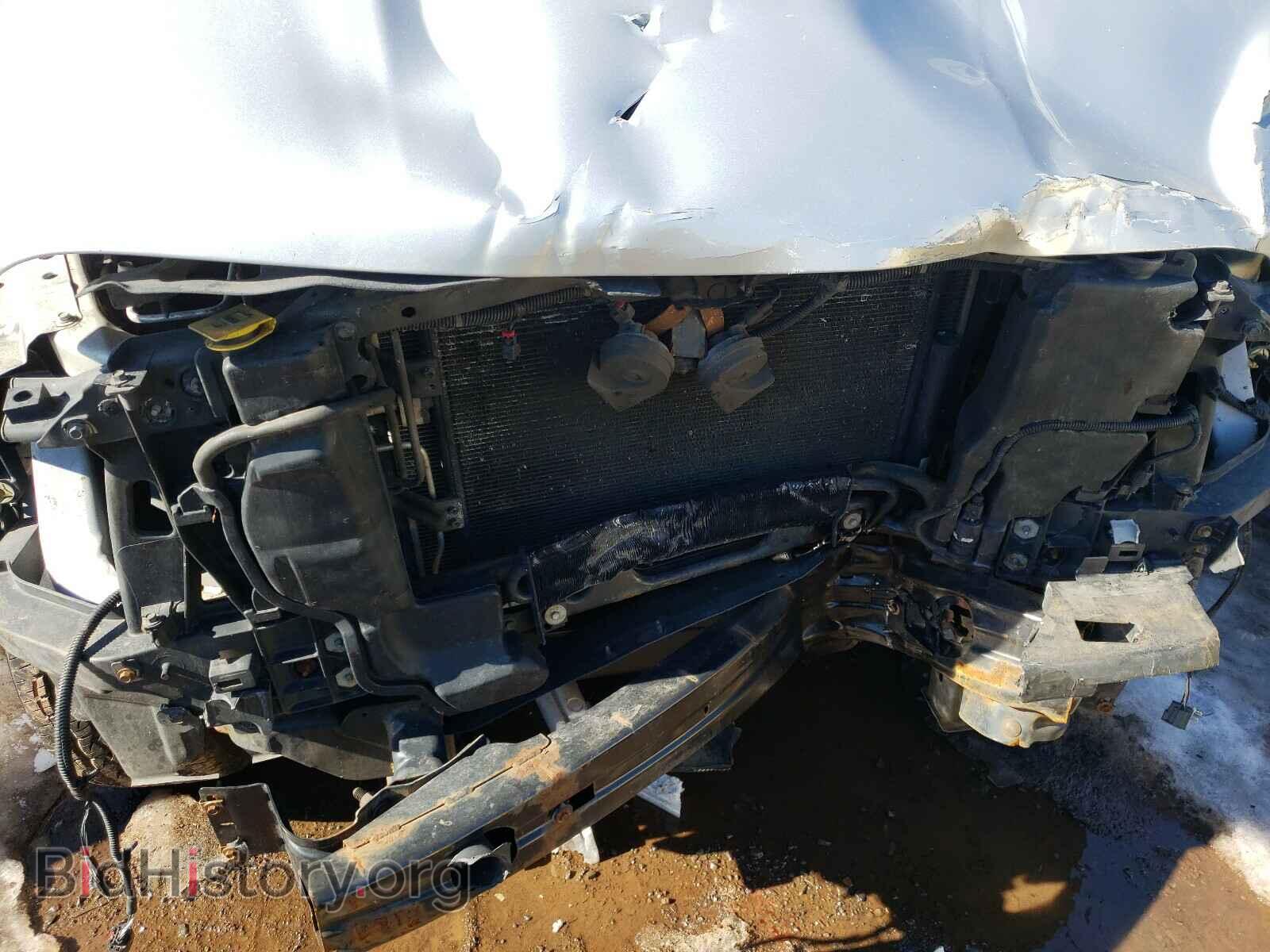 2012 DODGE RAM 1500 - VIN: 1C6RD7FT8CS326487 - Фото 7