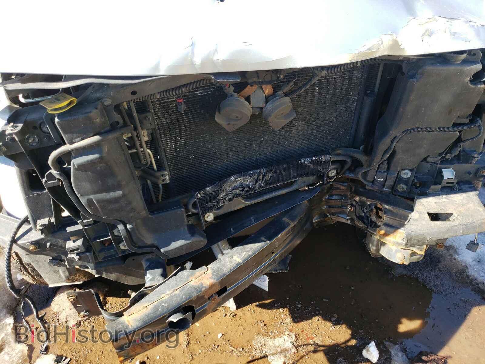 2012 DODGE RAM 1500 - VIN: 1C6RD7FT8CS326487 - Фото 9