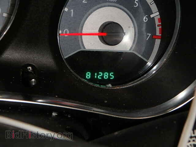 2012 CHRYSLER 200 - VIN: 1C3CCBAB2CN146718 - Photo 8