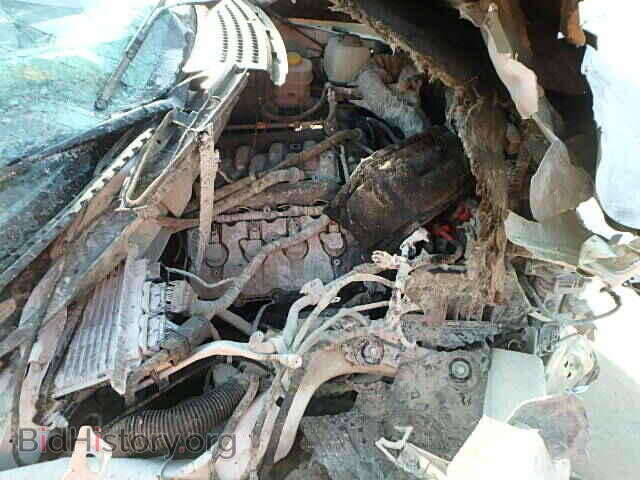2014 FORD F150 - VIN: 1FTFW1EF6EFC39990 - Фото 7