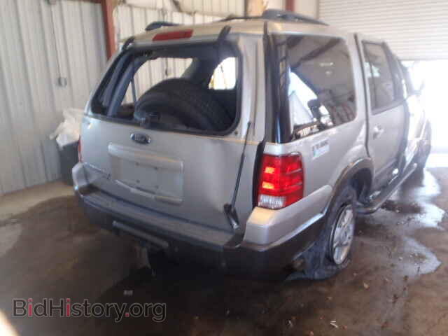 2005 FORD EXPEDITION - VIN: 1FMPU15565LB09769 - Фото 4