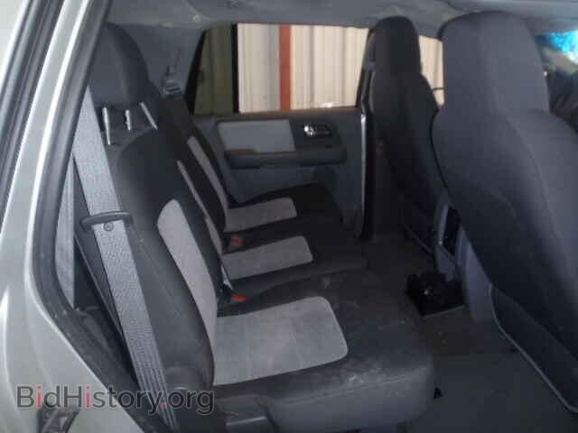 2005 FORD EXPEDITION - VIN: 1FMPU15565LB09769 - Фото 6