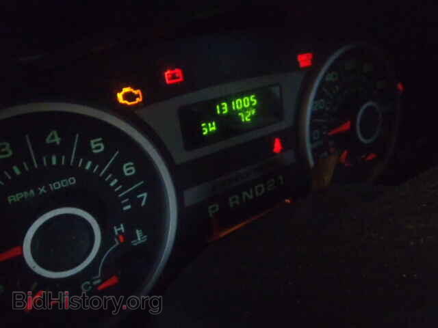 2005 FORD EXPEDITION - VIN: 1FMPU15565LB09769 - Фото 8