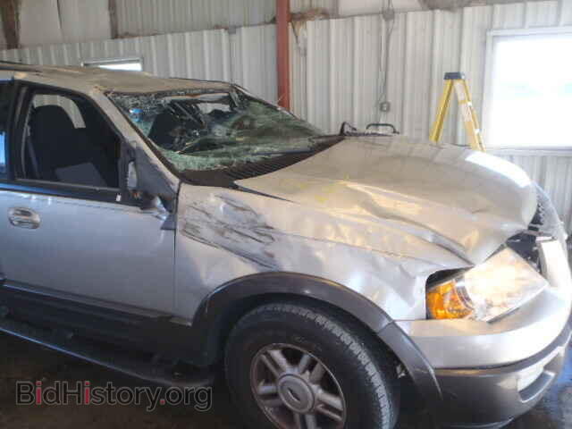 2005 FORD EXPEDITION - VIN: 1FMPU15565LB09769 - Фото 10