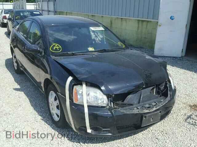 Photo 4A32B3FF8CE014507 - MITSUBISHI GALANT 2012