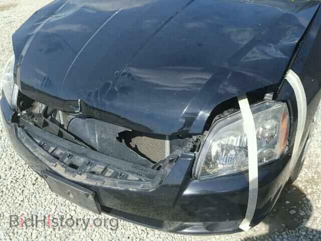2012 MITSUBISHI GALANT - VIN: 4A32B3FF8CE014507 - Фото 9