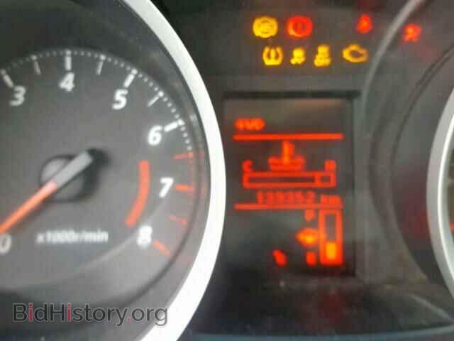 2012 MITSUBISHI LANCER - VIN: JA32V2FW3CU603571 - Фото 8