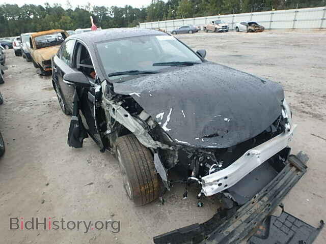 Photo JTHBF5C28D5190882 - LEXUS IS250 2013