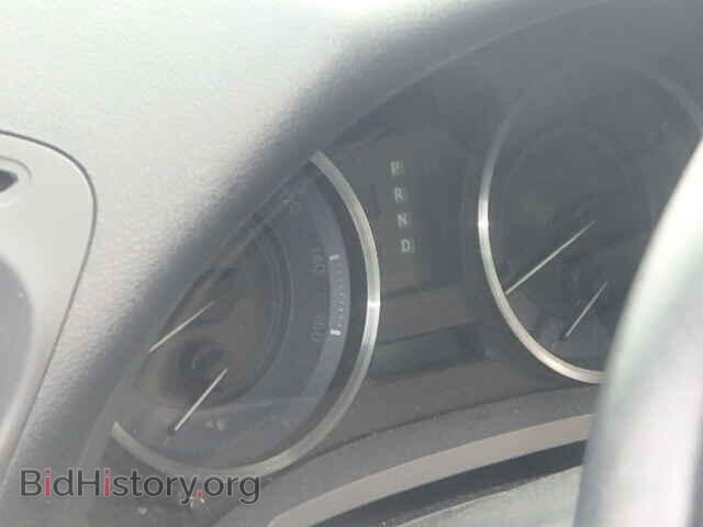 2013 LEXUS IS250 - VIN: JTHBF5C28D5190882 - Фото 8