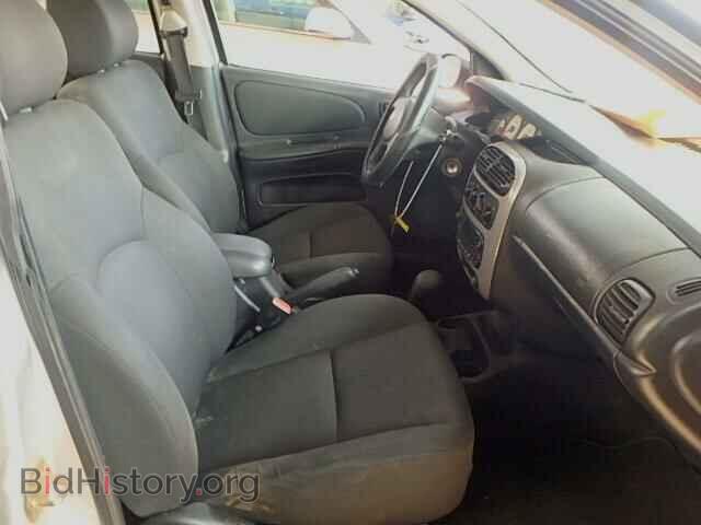 2005 DODGE NEON - VIN: 1B3ES56C15D151932 - Фото 5