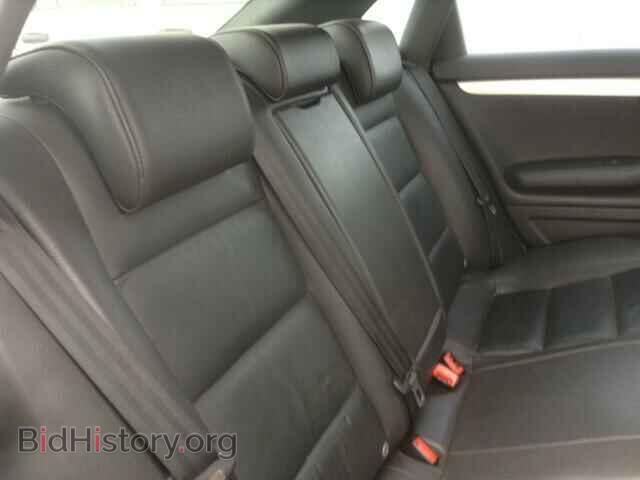 2007 AUDI A4 - VIN: WAUEF78E07A161432 - Фото 6