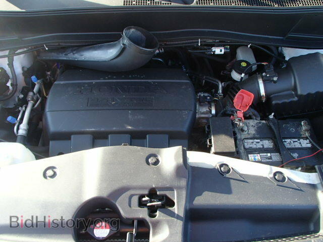 2011 HONDA PILOT - VIN: 5FNYF4H94BB078202 - Photo 7