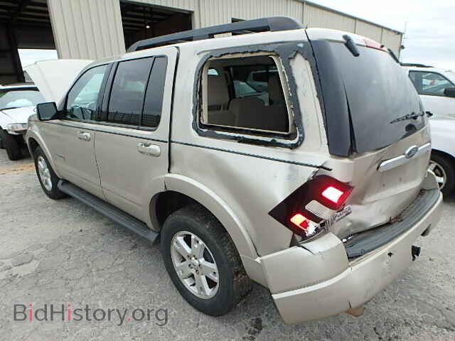 2007 FORD EXPLORER - VIN: 1FMEU63E87UA78920 - Фото 10