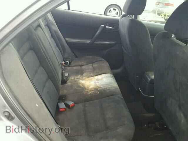 2007 MAZDA 6 - VIN: 1YVHP80C975M62541 - Photo 6