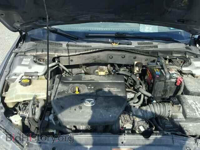 2007 MAZDA 6 - VIN: 1YVHP80C975M62541 - Photo 7