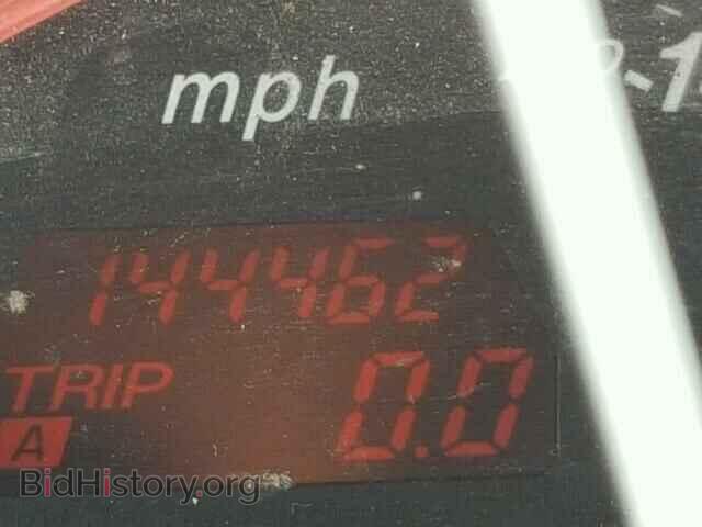 2007 MAZDA 6 - VIN: 1YVHP80C975M62541 - Photo 8
