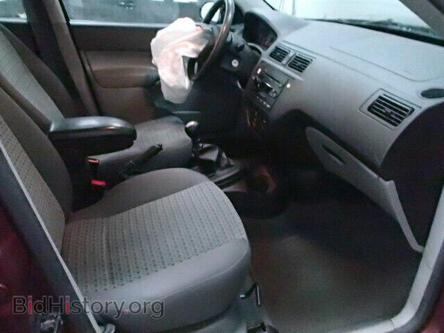 2007 FORD FOCUS - VIN: 1FAHP34N17W268820 - Фото 5