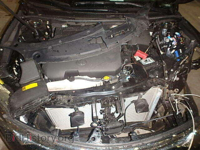 2013 TOYOTA AVALON - VIN: 4T1BK1EB5DU004042 - Фото 7