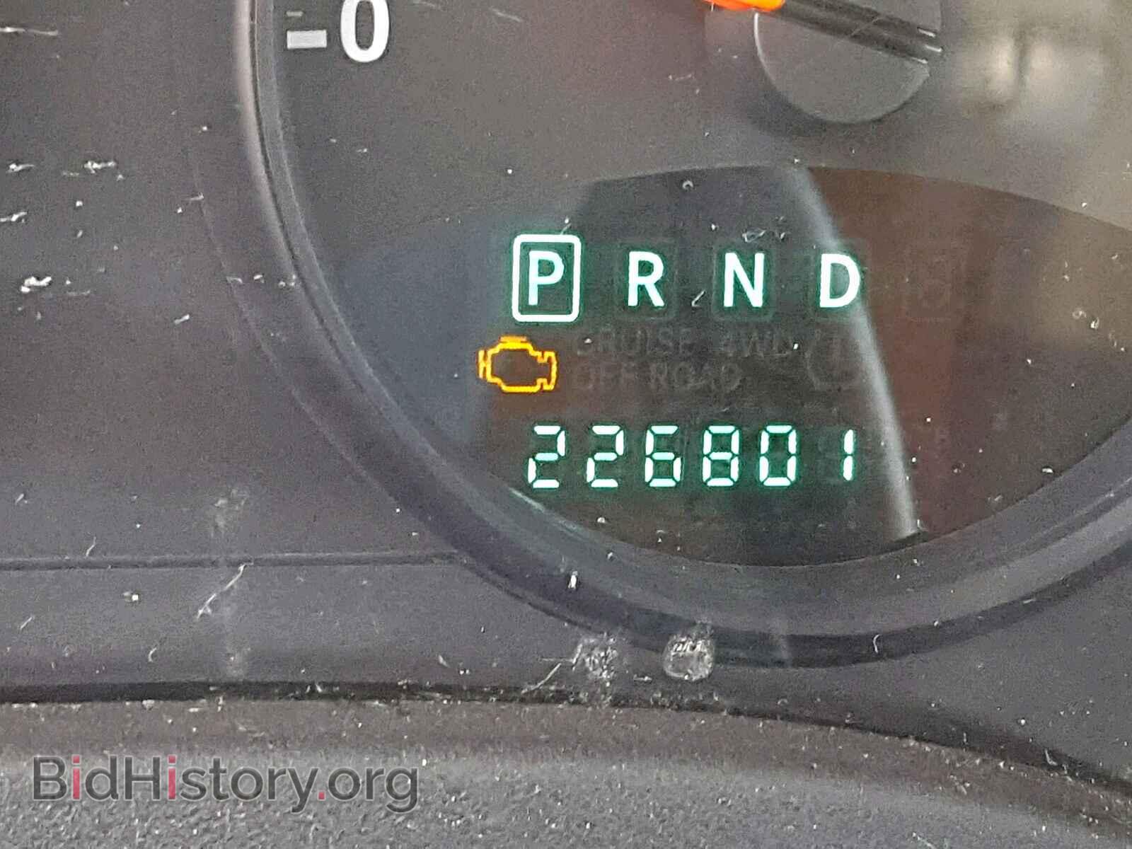 2011 JEEP COMPASS SP - VIN: 1J4NT1FA0BD219937 - Photo 8