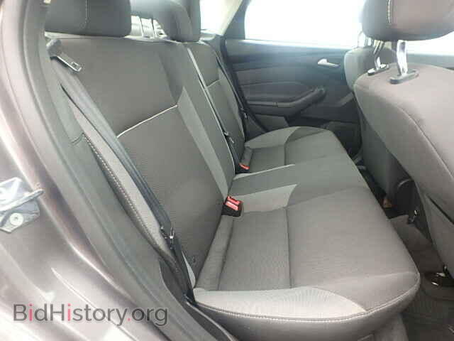 2012 FORD FOCUS - VIN: 1FAHP3F29CL253500 - Photo 6