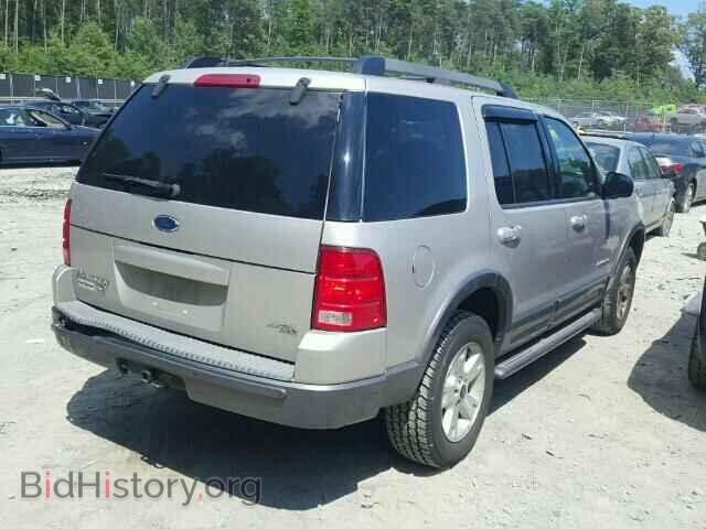 2005 FORD EXPLORER - VIN: 1FMDU73E65UA62925 - Photo 4