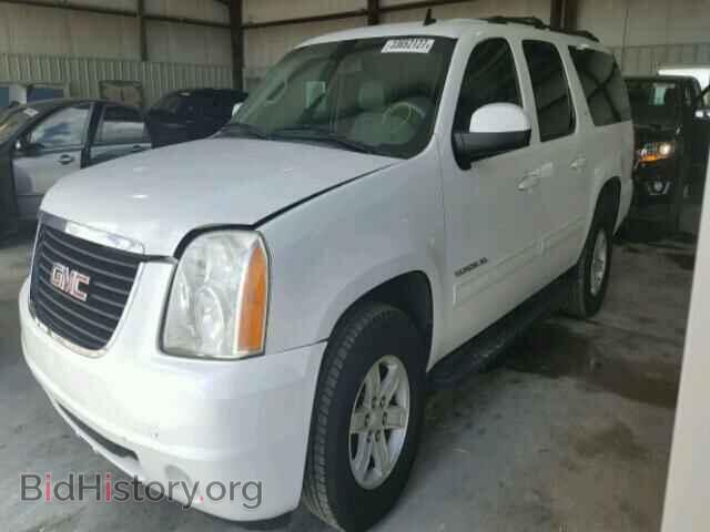 Фотография 1GKS1KE03BR387401 - GMC YUKON 2011