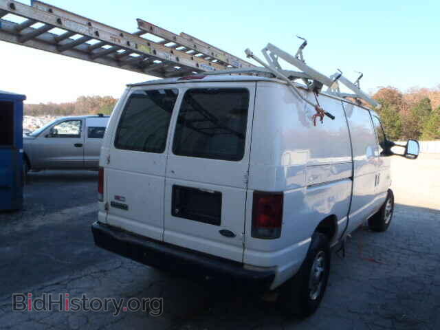 2008 FORD ECONOLINE - VIN: 1FTNE24WX8DA47025 - Фото 4