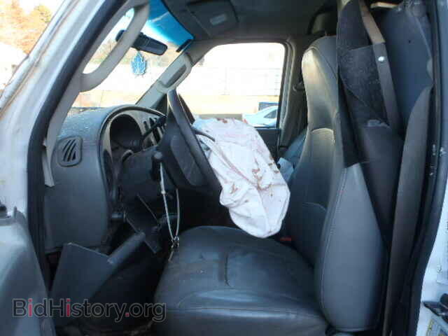 2008 FORD ECONOLINE - VIN: 1FTNE24WX8DA47025 - Фото 5