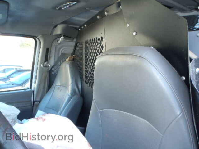 2008 FORD ECONOLINE - VIN: 1FTNE24WX8DA47025 - Фото 6