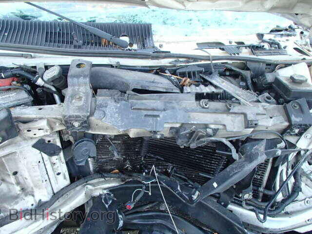 2008 FORD ECONOLINE - VIN: 1FTNE24WX8DA47025 - Фото 7