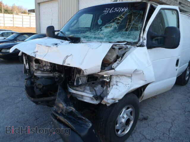 2008 FORD ECONOLINE - VIN: 1FTNE24WX8DA47025 - Фото 9