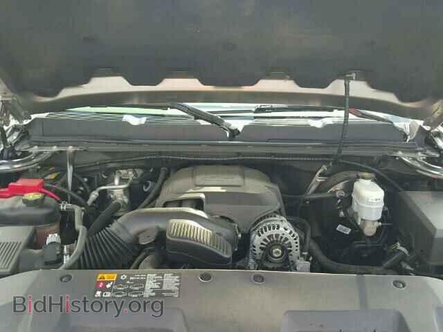 2013 CHEVROLET SILVERADO - VIN: 3GCPKSE71DG353133 - Фото 7