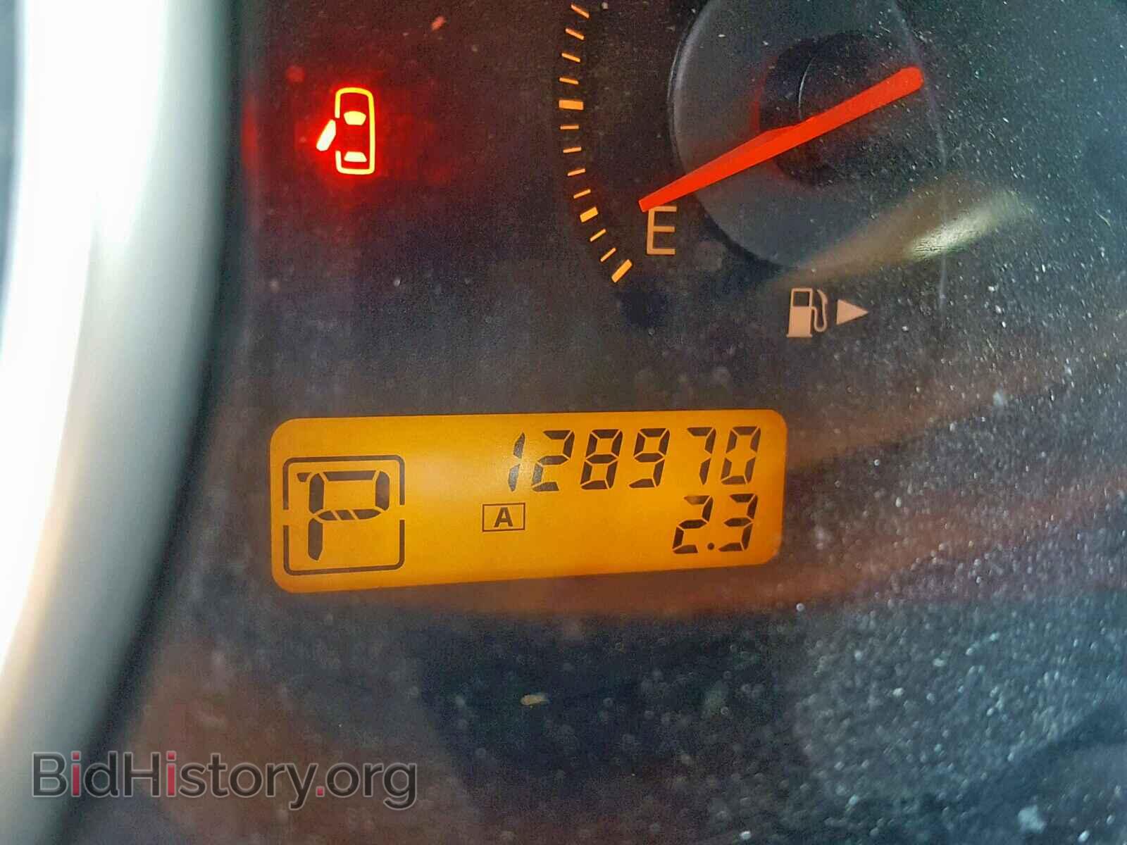 2009 NISSAN VERSA - VIN: 3N1BC13E69L414027 - Фото 9