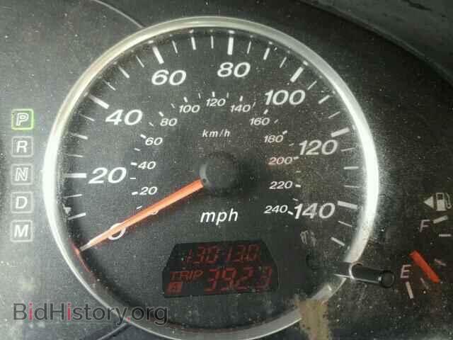 2006 MAZDA 6 - VIN: 1YVHP80D965M54592 - Фото 8