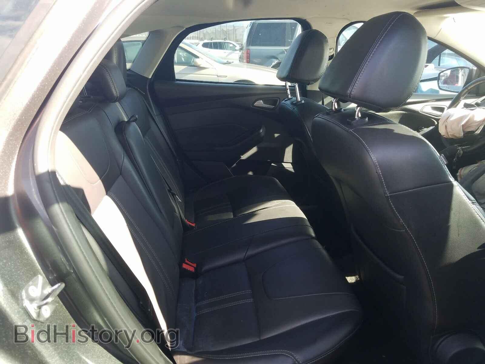 2014 FORD FOCUS - VIN: 1FADP3N29EL453537 - Фото 6
