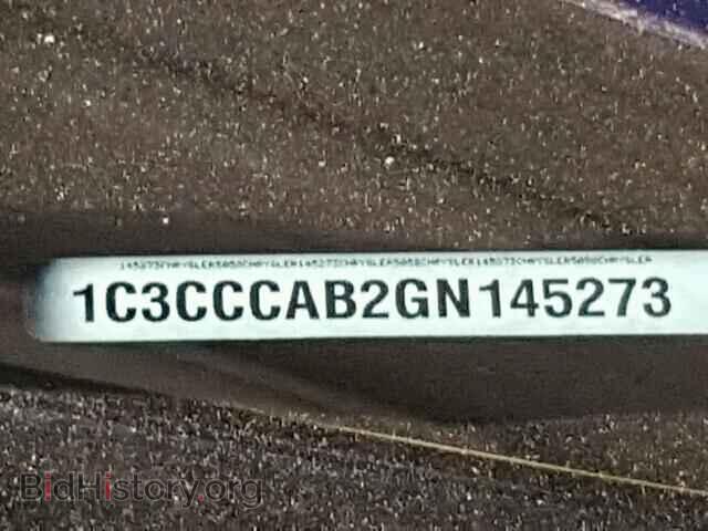 2016 CHRYSLER 200 - VIN: 1C3CCCAB2GN145273 - Photo 10