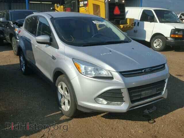 Photo 1FMCU9G90EUC09552 - FORD ESCAPE 2014