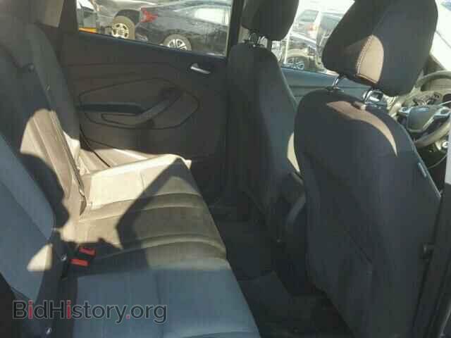 2014 FORD ESCAPE - VIN: 1FMCU9G90EUC09552 - Фото 6