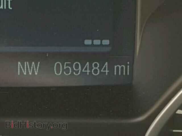2014 FORD ESCAPE - VIN: 1FMCU9G90EUC09552 - Фото 8