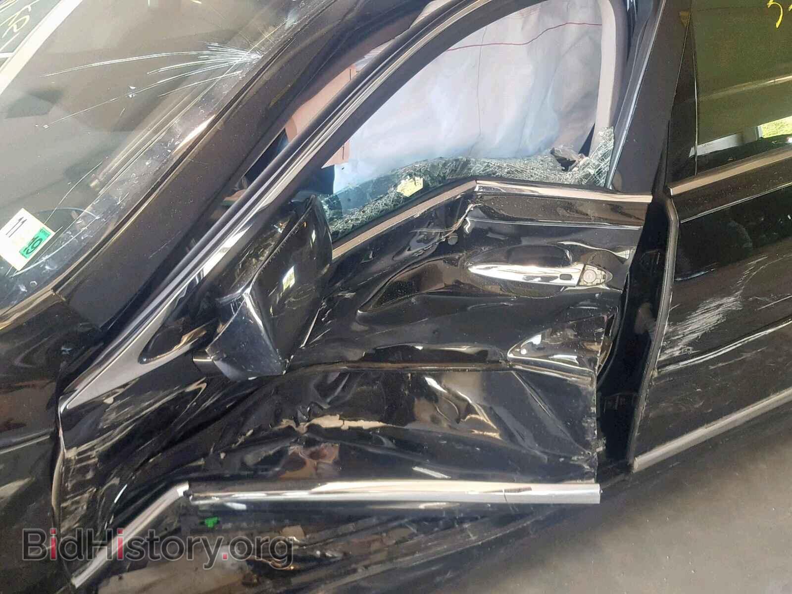 2013 LEXUS LS460 - VIN: JTHCL5EF9D5017689 - Photo 9