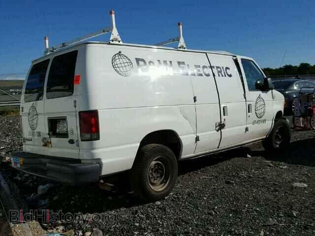 2007 FORD ECONOLINE - VIN: 1FTNE14L27DB44573 - Фото 4