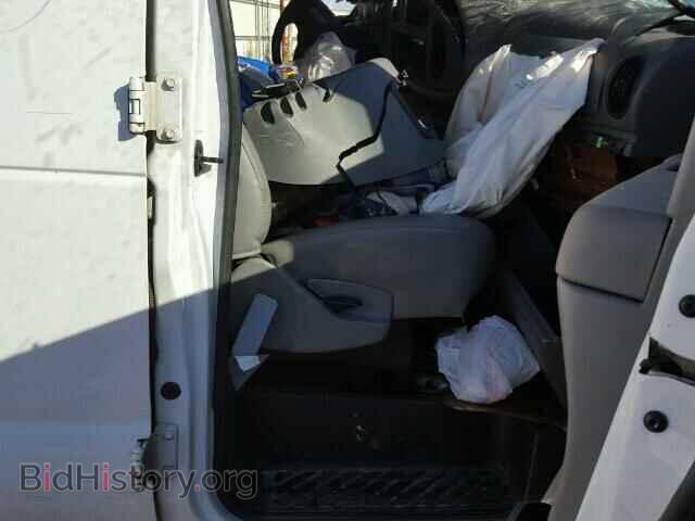 2007 FORD ECONOLINE - VIN: 1FTNE14L27DB44573 - Фото 5